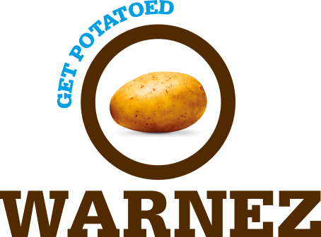 Warnez Logo
